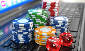 Вход на зеркало Lukkly Casino